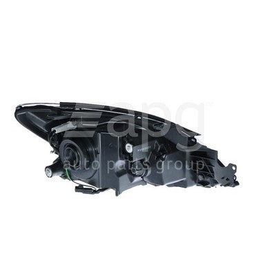 Mitsubishi Lancer CH Head Lamp LH (07/03-09/07)
