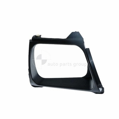 Toyota Hilux KZN165R/LN147R/LN167R Head Lamp Rim RH (09/01-02/05)