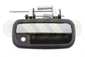 Toyota Landcruiser Prado Door Handle Outer Right Hand Front (06/99-09/02)