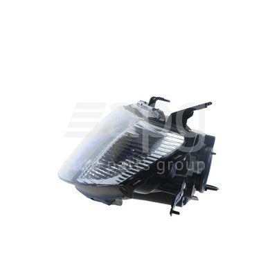 Mitsubishi Triton ML Head Lamp LH (07/06-08/09)