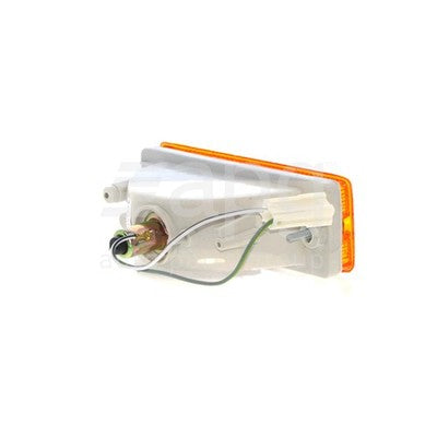 Nissan Navara D21 Front Bar Park / Indicator Lamp RH (01/86-02/97)
