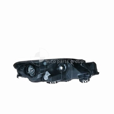 Genuine Mazda CX-7 ER Head Lamp LH Projector Manual Adjust (11/06-02/12)