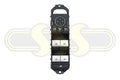 Genuine Mitsubishi Outlander Phev Switch Window Right Hand Front Main (01/22-On)