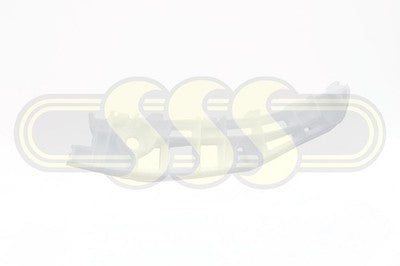 Genuine Mitsubishi Outlander Bar Bracket Slide Left Hand Front (04/18-06/21)