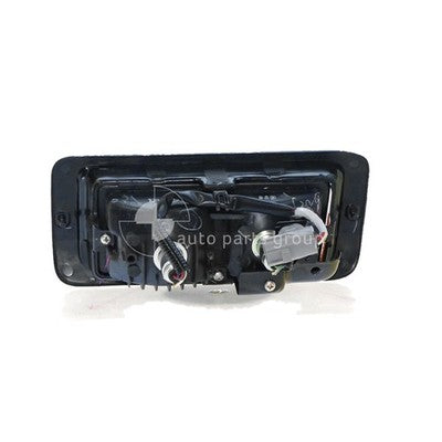 Genuine Toyota Landcruiser Rear Bar Lamp LH (01/90-On)