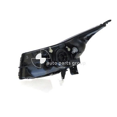 Genuine Holden Cruze JG Head Lamp RH Electric Adjust (05/09-03/11)