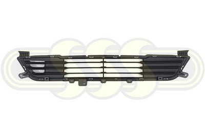 Genuine Mitsubishi Outlander Bar Grille Front (10/12-12/14)