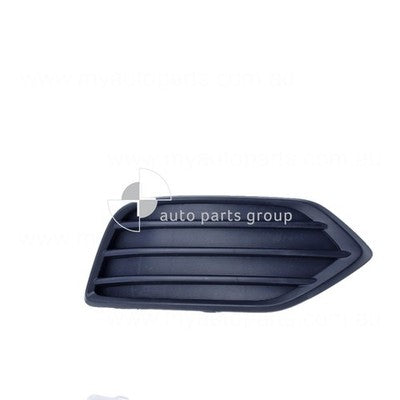 Genuine Honda HR-V RU Front Bar Grille RH (07/18-03/22)
