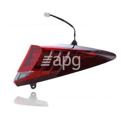 Honda Civic 9th Gen Tail Lamp RH (02/12-02/15)