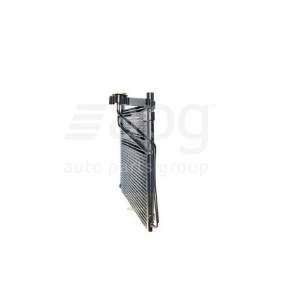 Hyundai Grandeur TG/NF/MG A/C Condenser 16 mm 8 mm Fin (02/01-01/11)