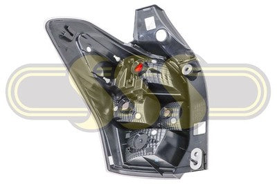 Genuine Subaru Forester Tail Lamp Left Hand (08/12-01/16)