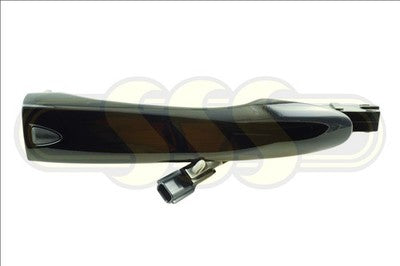 Genuine Nissan / Datsun Navara Ute Door Handle Outer = Right Hand (11/20-On)