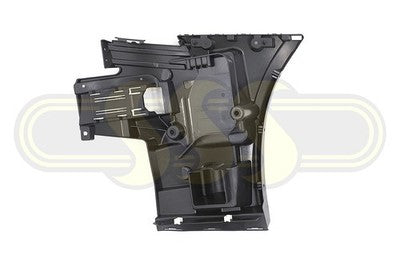 Genuine Toyota Supra Bar Bracket Slide Left Hand Rear (03/19-On)
