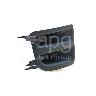 Genuine Isuzu Ute D-Max TFR/TFS Front Bar Grille RH (07/12-02/17)