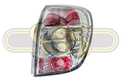 Holden Captiva Tail Lamp Right Hand (01/11-2014)