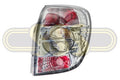 Holden Captiva Tail Lamp Right Hand (01/11-2014)
