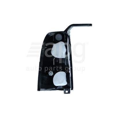Ford Courier PG/PH Front Park / Indicator Lamp LH (11/02-10/06)