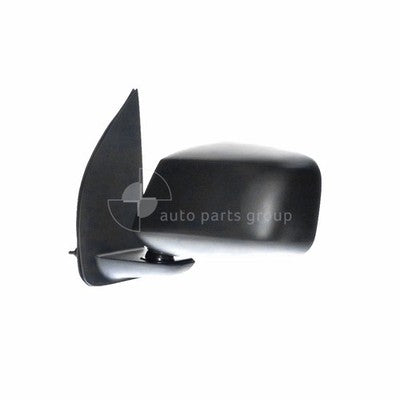 Nissan Navara D40 Door Mirror LH (05/05-04/15)