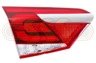 Genuine Hyundai I40 Rear Garnish Lamp Left Hand Wagon (02/15-06/18)