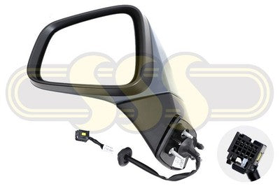 Genuine Holden Trax Door Mirror Left Hand LS (07/13-2016)