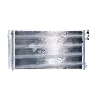 BMW 1 Series E82/E82 LCI/E87 A/C Condenser 16 mm 8 mm Fin (02/06-10/15)