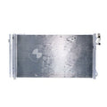 BMW 1 Series E82/E82 LCI/E87 A/C Condenser 16 mm 8 mm Fin (02/06-10/15)