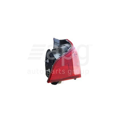 Genuine Honda Accord Euro 8th Gen Tail Lamp LH (07/11-05/15)
