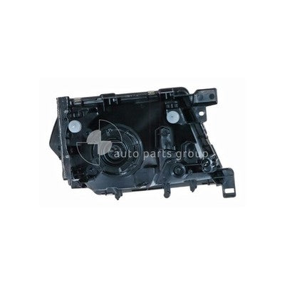 Genuine Nissan Patrol GU Head Lamp LH (04/99-09/07)
