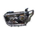 Genuine Hyundai iLoad TQ-V Head Lamp LH (03/18-10/21)