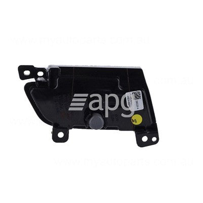 Genuine Suzuki Baleno EW Daytime Running Lamp RH (04/16-04/19)