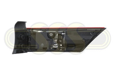 Genuine Hyundai Santa Fe Wagon Rear Garnish Lamp Left Hand Rear OUTER (03/24-On)