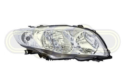 Toyota Corolla 94-On Head Lamp Right Hand No Xenon TYC Exclude (03/07-04/10)