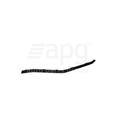 Genuine Hyundai Elantra AD II Front Bar Mould LH (10/18-07/20)