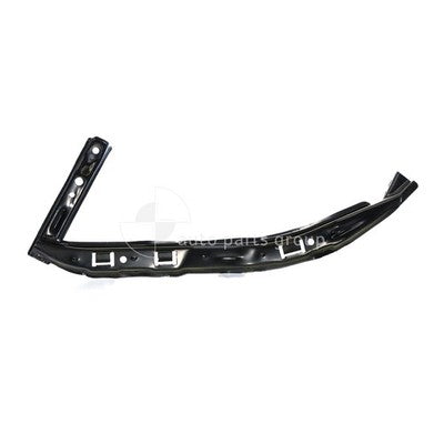 Genuine Honda Civic 8th Gen Front Bar Bracket LH (02/06-03/12)