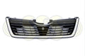 Genuine Subaru Forester Grille Black/Silver No Camera With Camera (04/18-06/21)
