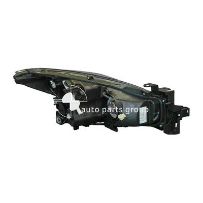 Mazda 3 BN Head Lamp LH (05/16-03/19)