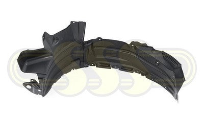Genuine Toyota Landcruiser Guard Liner Right Hand GX, GXL (08/15-03/21)