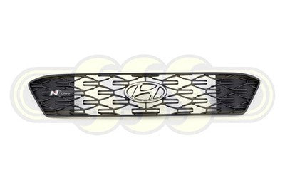 Genuine Hyundai Kona Grille (10/20-05/23)