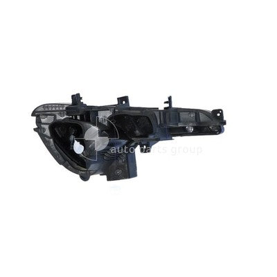 Kia Sportage SL Fog Lamp LH (08/10-06/13)