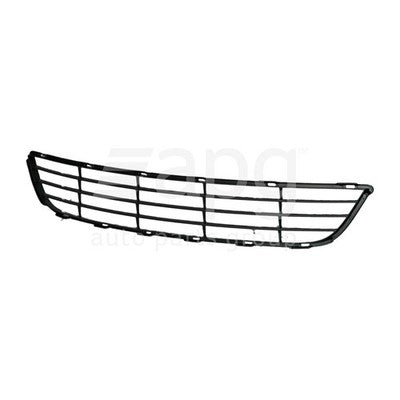Genuine Toyota Yaris NCP93R Front Bar Grille (03/06-09/11)