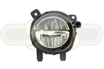 BMW 1Series Fog Lamp Right Hand LED (02/15-03/19)