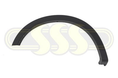 Genuine Ford Ranger Ute Guard Flare Right Hand Rear (04/22-On)