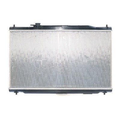 Honda CR-V Radiator Plastic Aluminium 424 x 728 x 16 mm 32 / 32 mm (10/12-05/17)