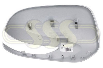 Genuine Subaru Forester Door Mirror Cover Left Hand With Mirror (08/10-10/12)