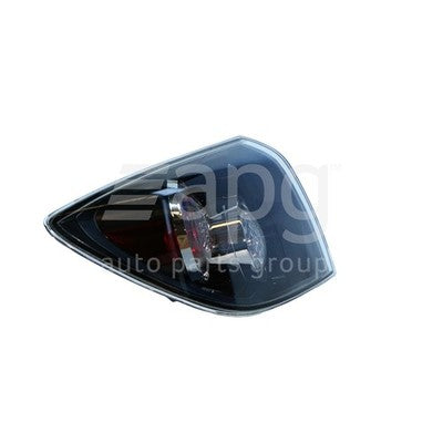 Mazda 3 BK Tail Lamp LH (07/06-02/09)