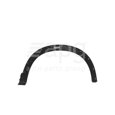Genuine Honda HR-V RU Rear Wheel Arch Mould LH (02/15-03/22)
