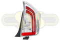 Toyota Prius 5Dr Hatch Tail Lamp Right Hand (12/11-11/15)