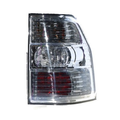 Genuine Mitsubishi Pajero NS/NT/NW Tail Lamp RH (07/06-On)