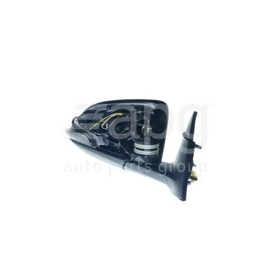 Genuine Toyota Aurion Door Mirror RH Electric With Indicator (10/11-05/15)