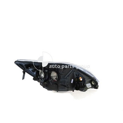 Genuine Ford Focus LV Head Lamp LH Halogen Manual (03/08-04/11)